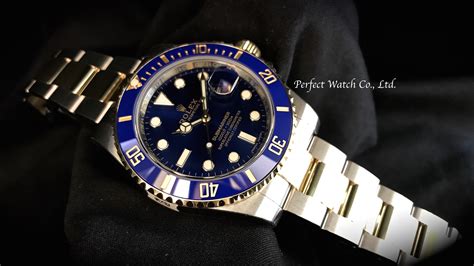 rolex 116613lb review|rolex 116613lb 0005.